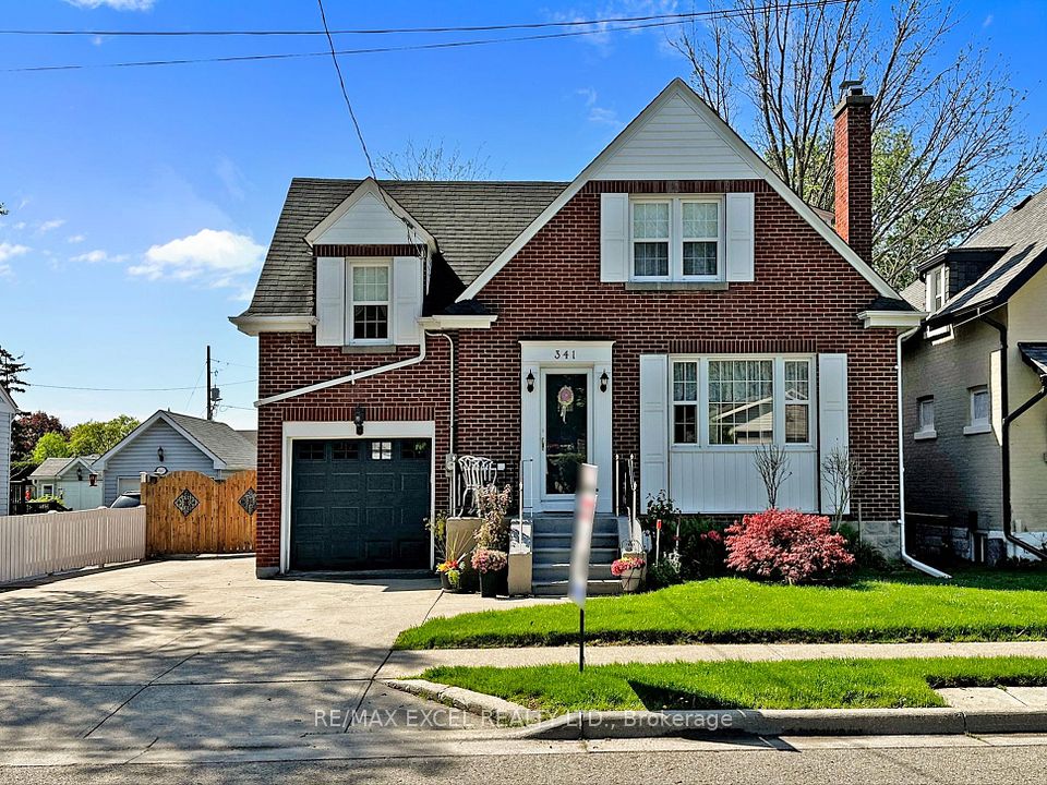 341 Richmond