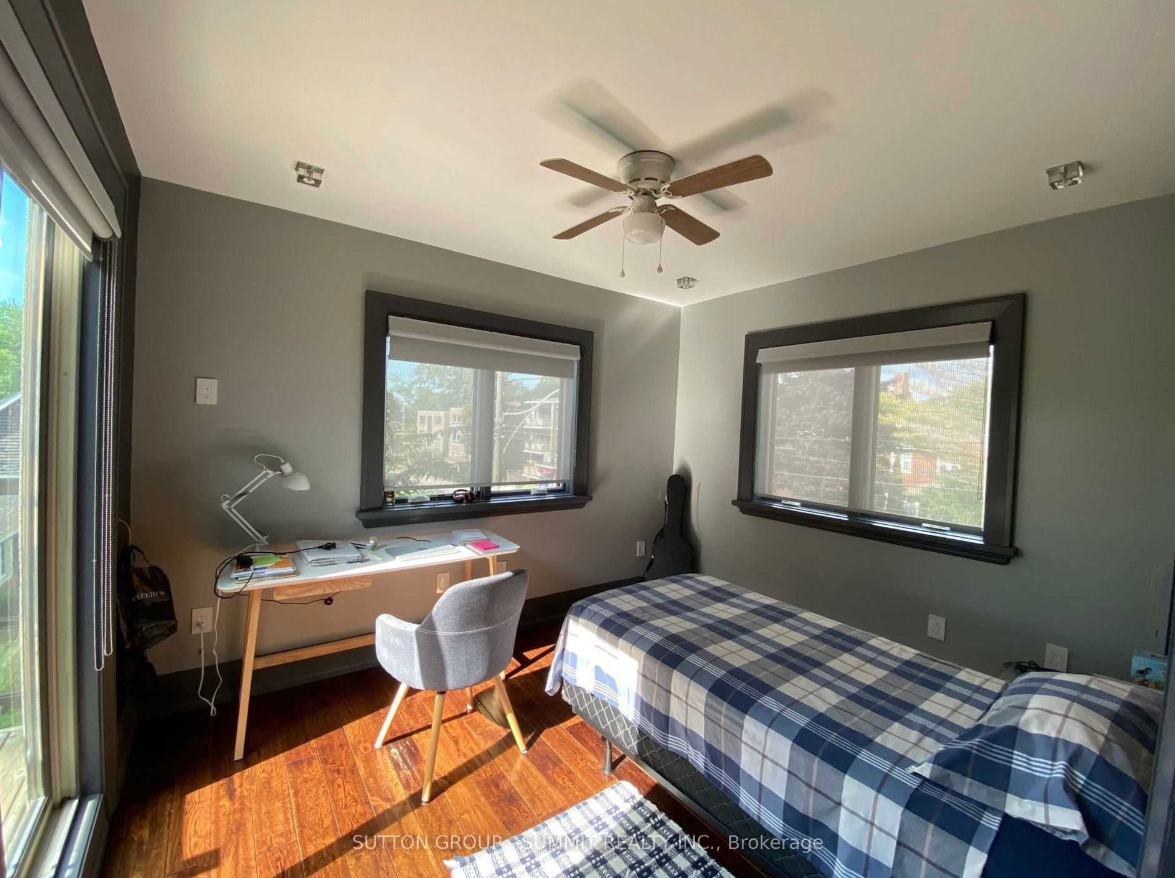 1 Columbine Avenue S, #Upper