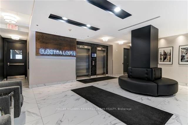 1 Bedroom Condo at 1029 King, Toronto For sale