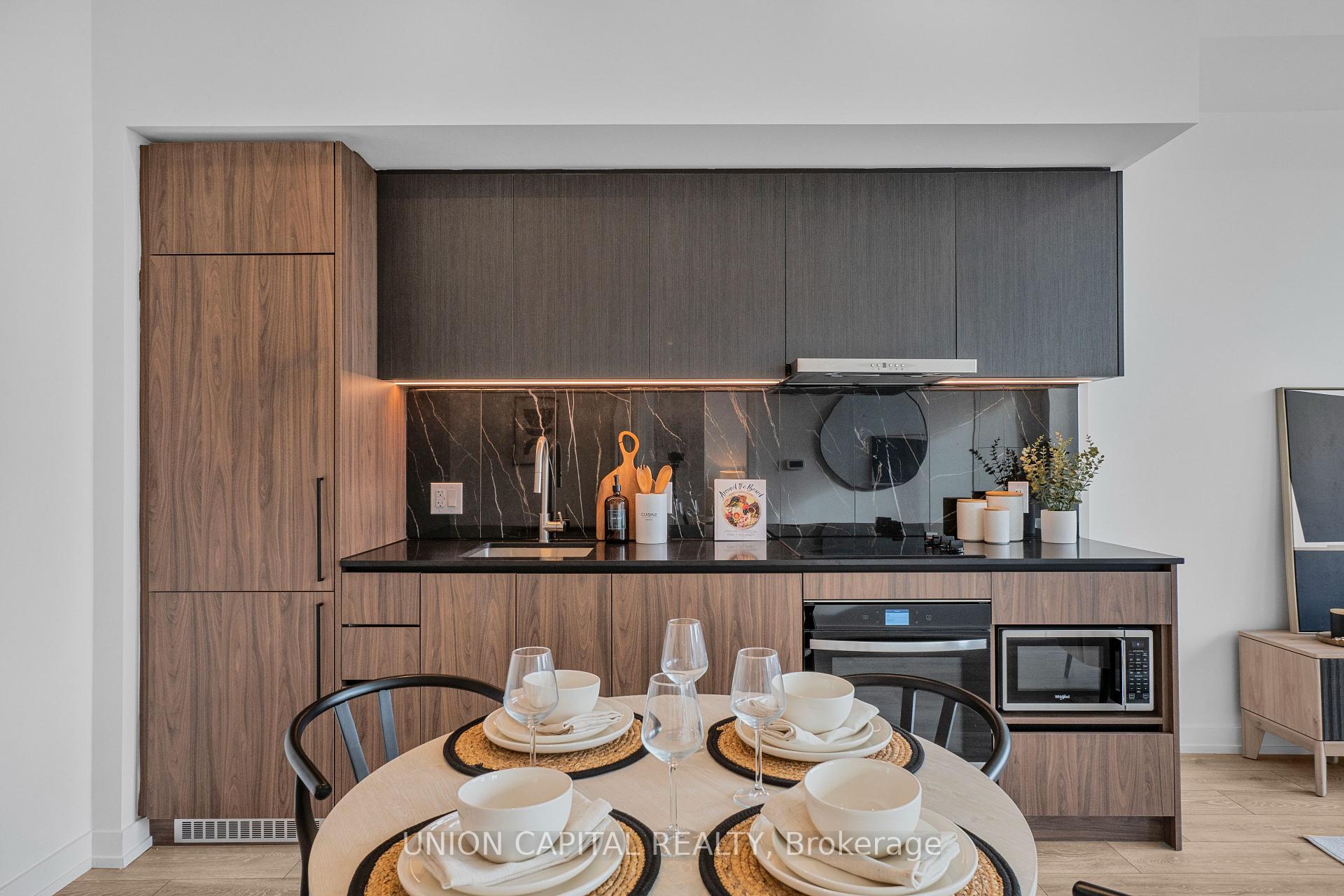 2 Bedrooms Condo at 1100 Sheppard, Toronto For sale