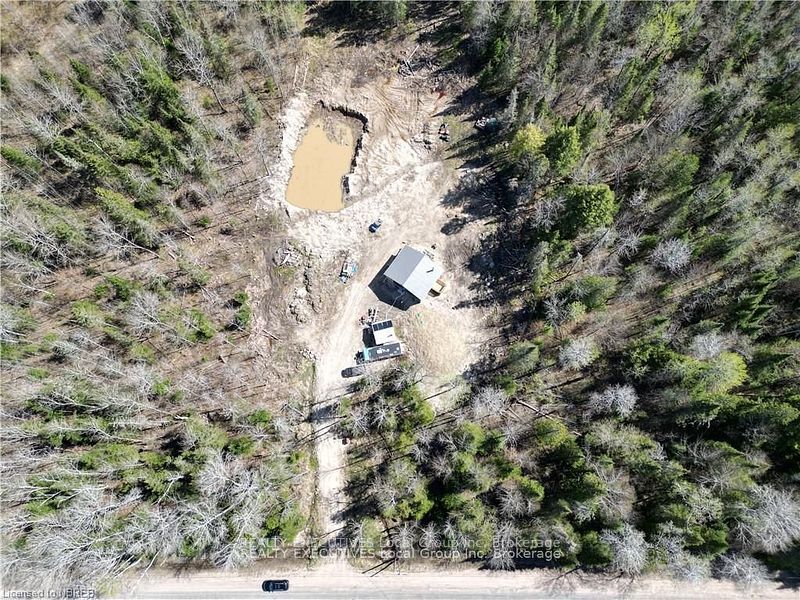 1348 Peddlers Drive, Calvin, ON P0H 1V0
