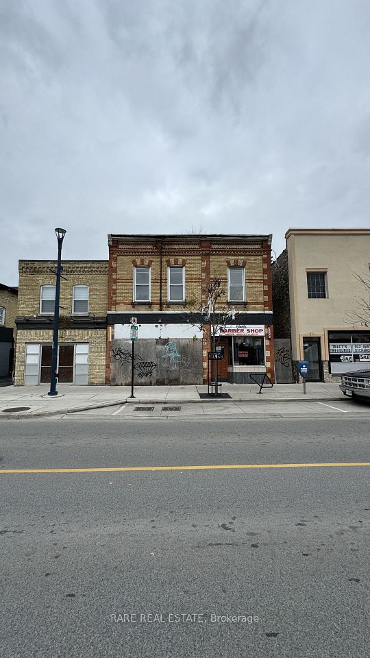 778-780 Dundas