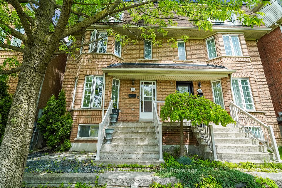 2168 St. Clair