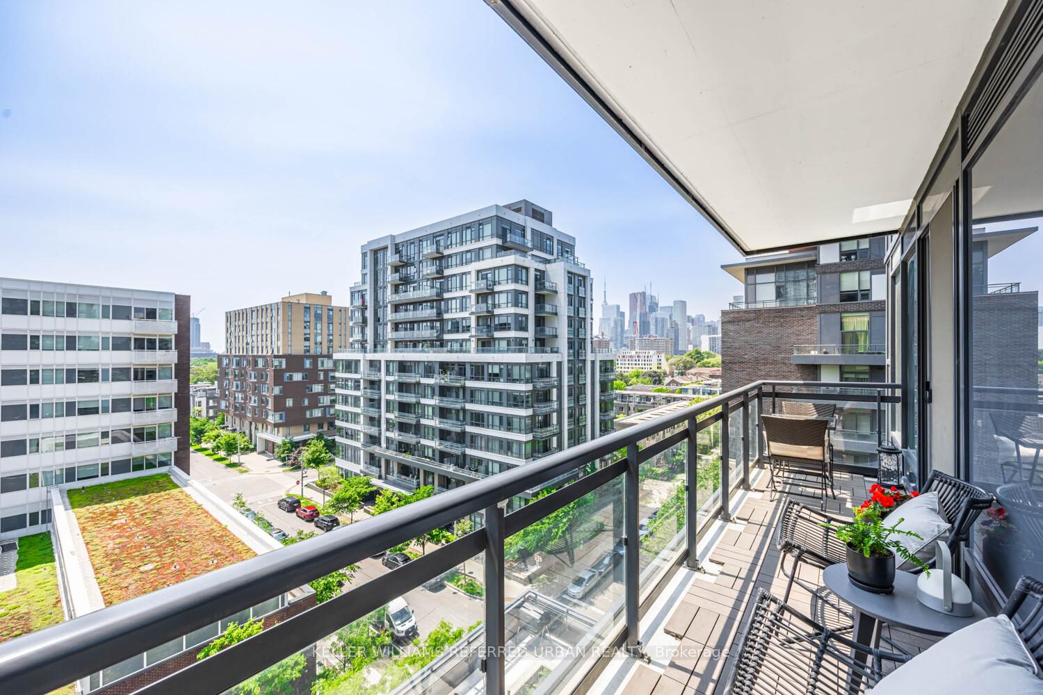 3 Bedrooms Condo at 225 Sackville, Toronto For sale