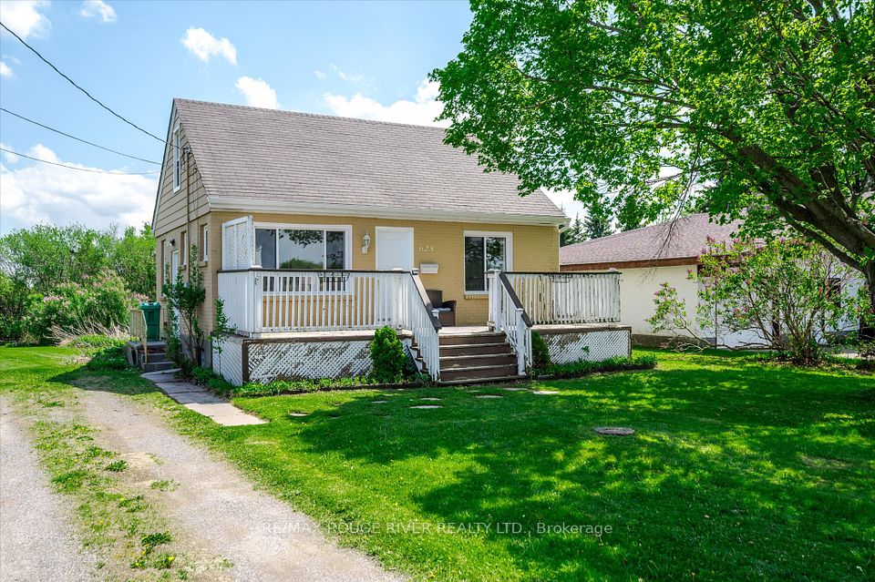 625 Towerhill