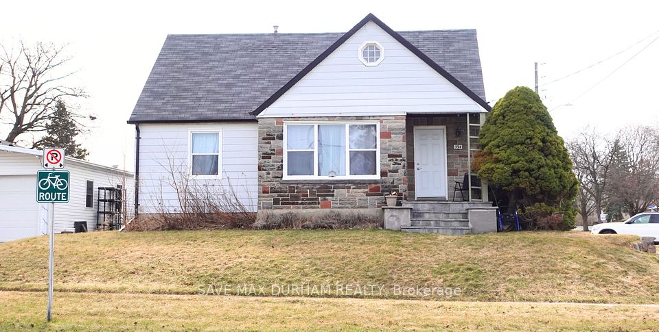 394 GIBBONS Street, Oshawa, ON L1J 4Z2
