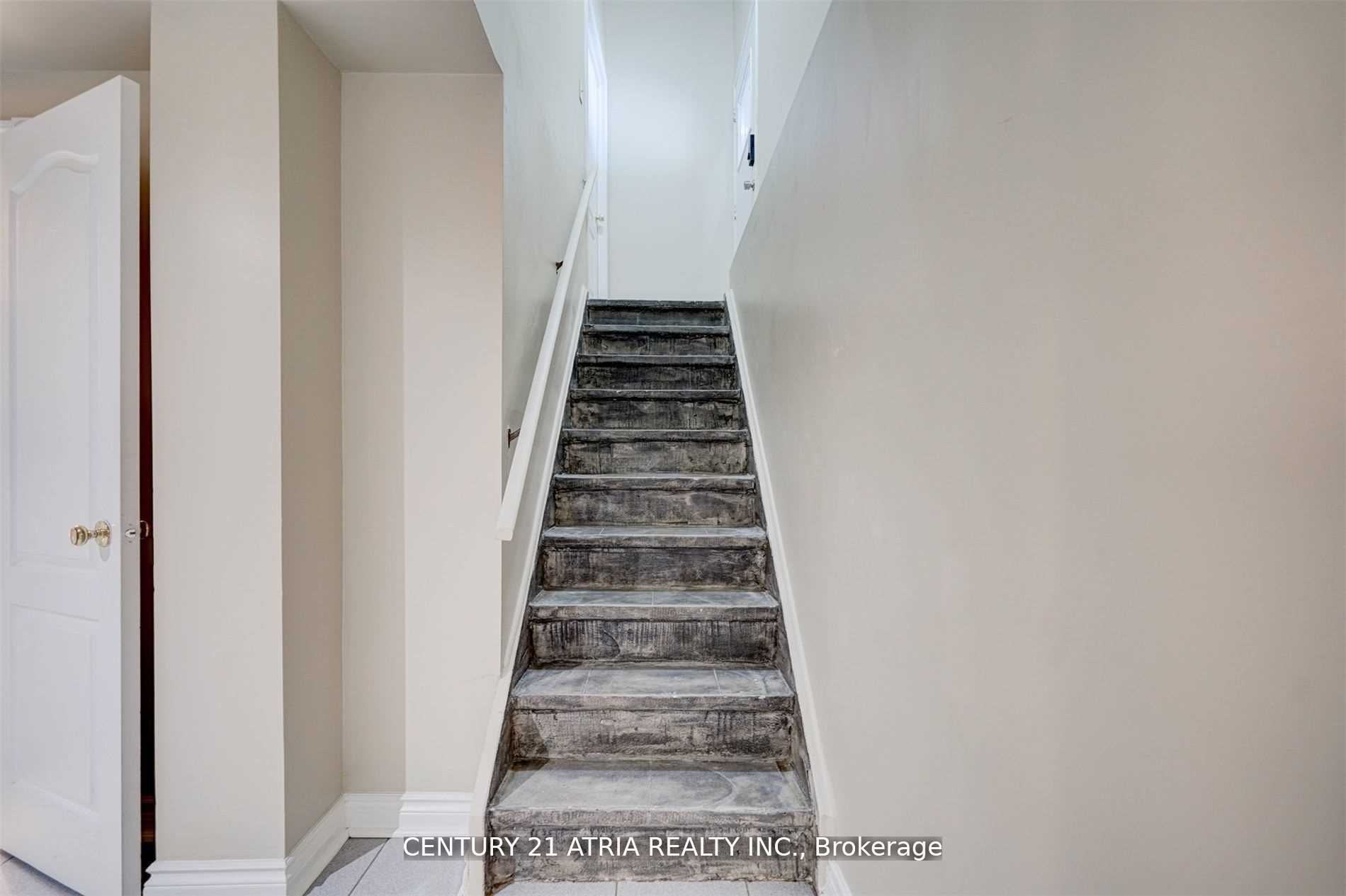 53 Cherhill Drive, #Bsmt
