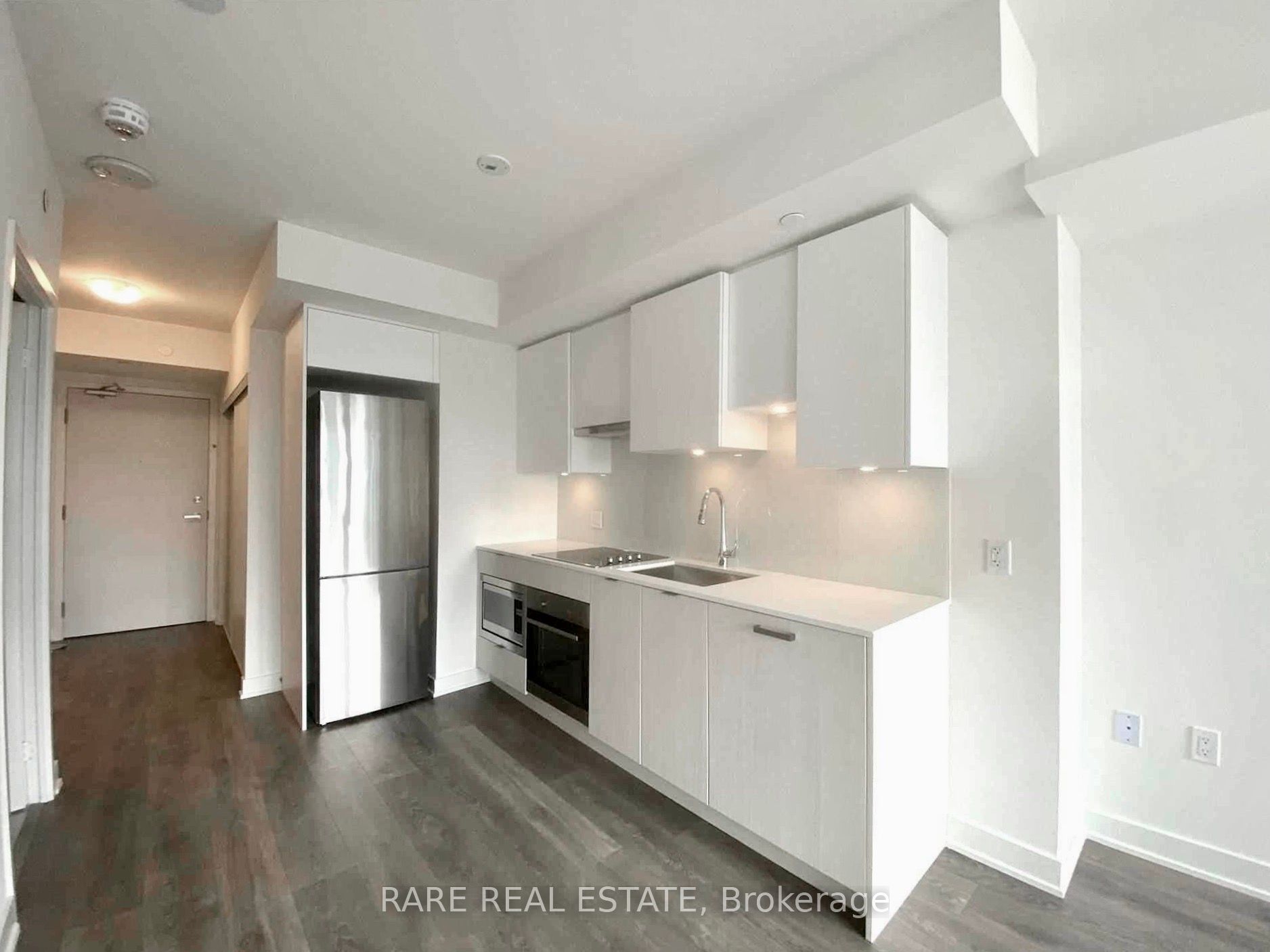 195 Redpath Avenue, #1611