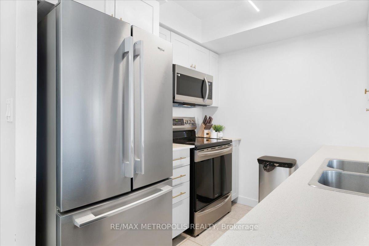 2 Bedrooms Condo at 1346 Danforth, Toronto For sale