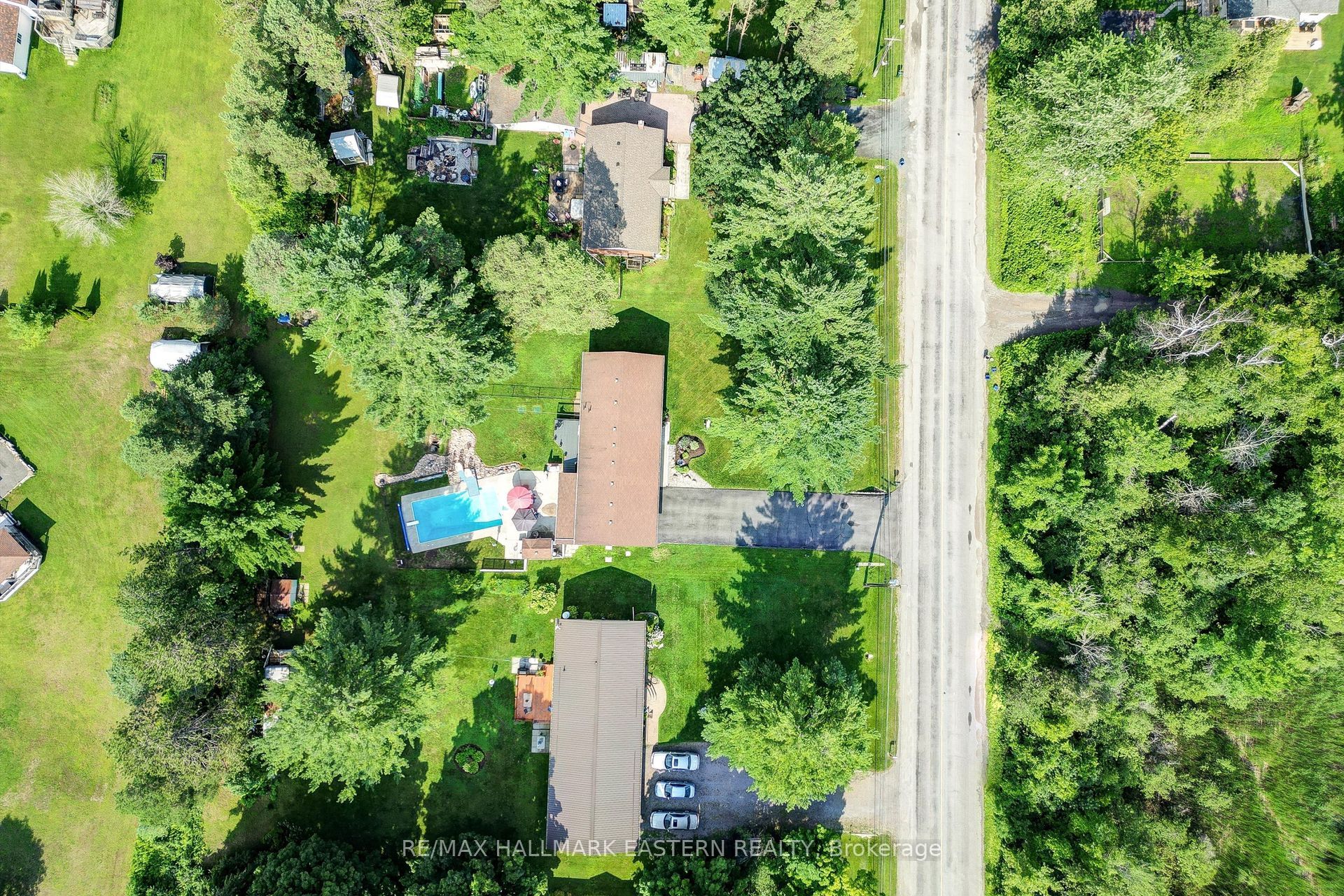 212 Fife's Bay Road, Selwyn, ON K9J 0C6