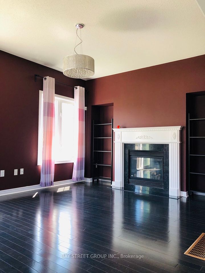 1 Borjana Boulevard, Vaughan, ON L4J 0E6