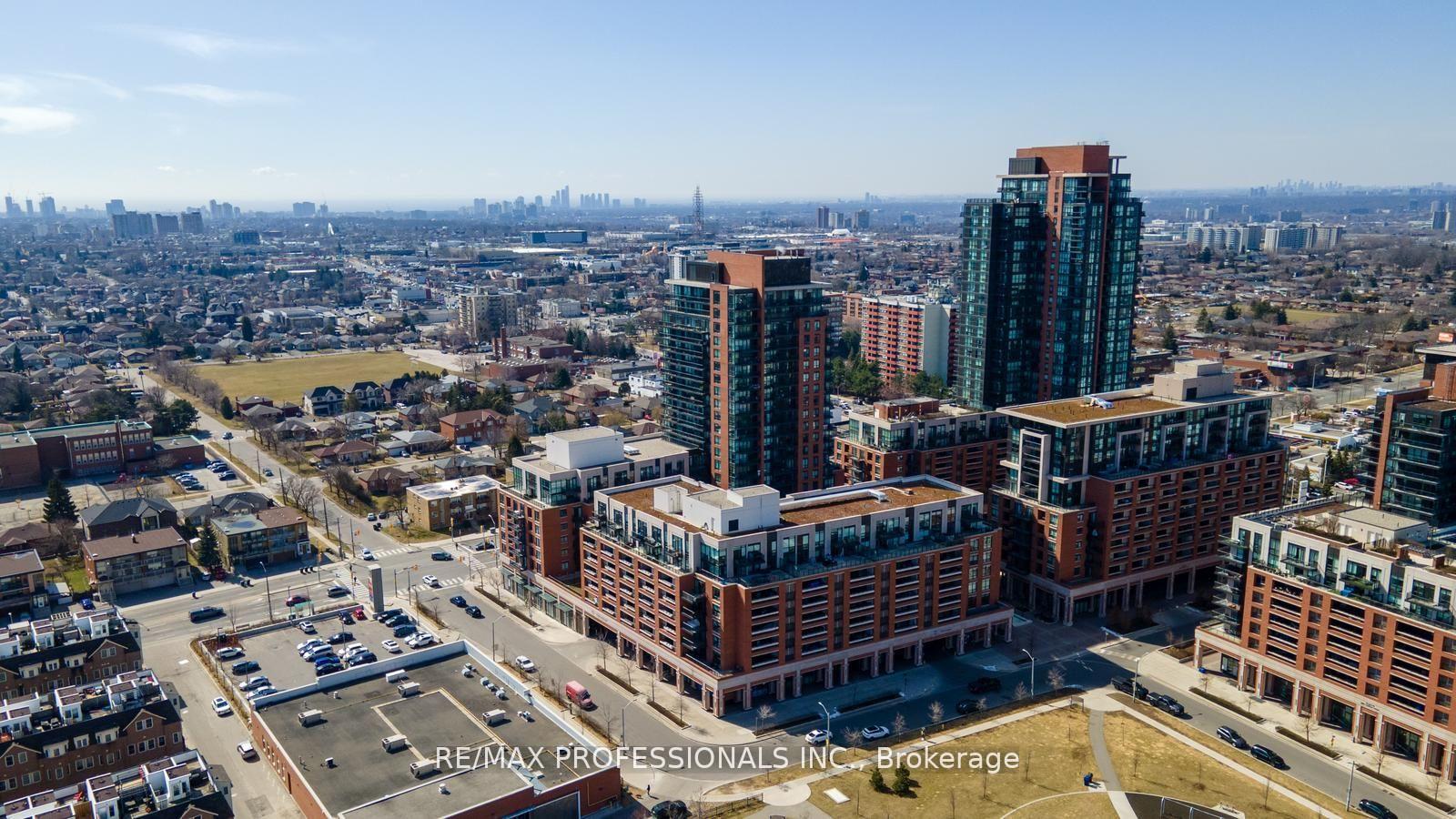 2 Bedrooms Condo at 800 Lawrence,  Toronto For sale