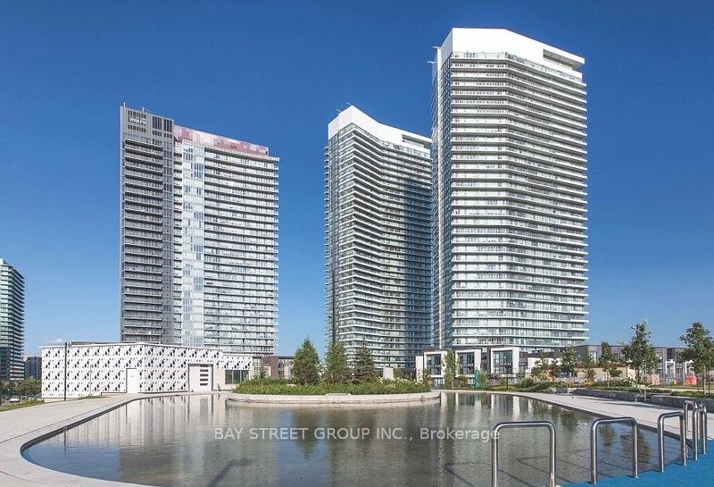 2 Bedrooms Condo at 27 McMahon, Toronto For sale