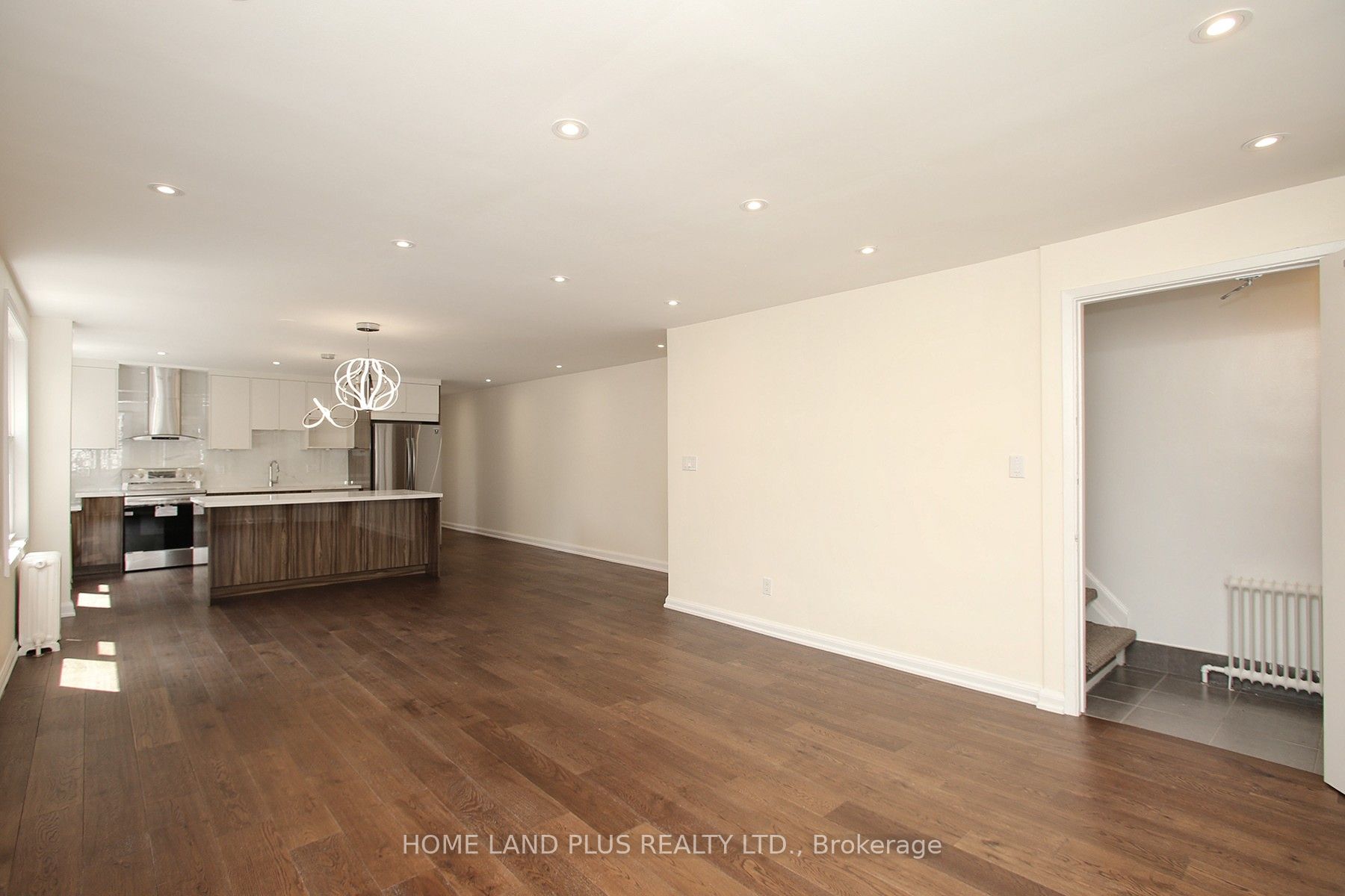 619 Merton Street, #Unit 1
