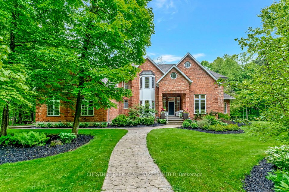 6511 Crowsfoot Road, Woolwich, ON N0B 1M0
