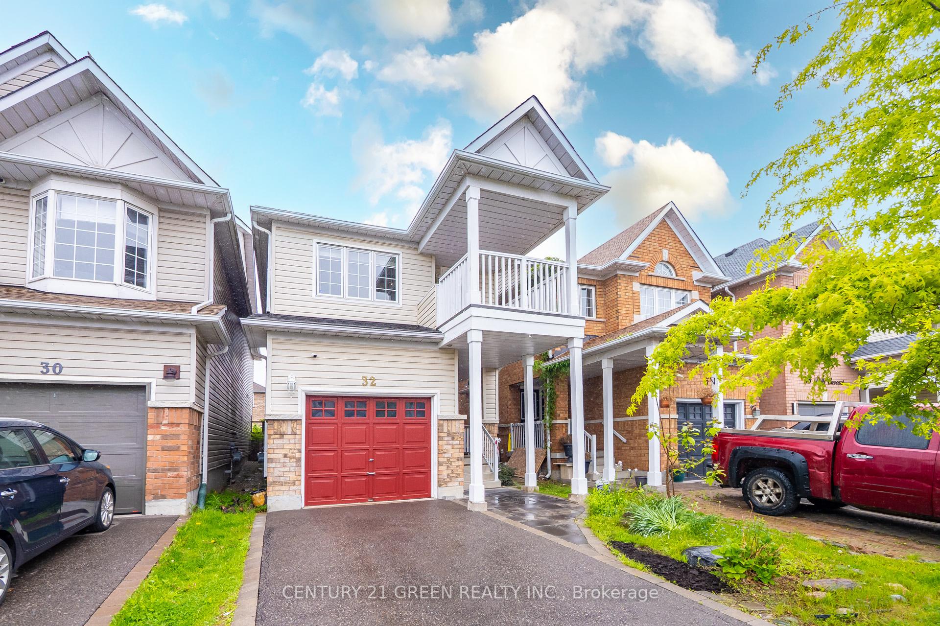 32 Dills Crescent, Milton, ON L9T 5P9