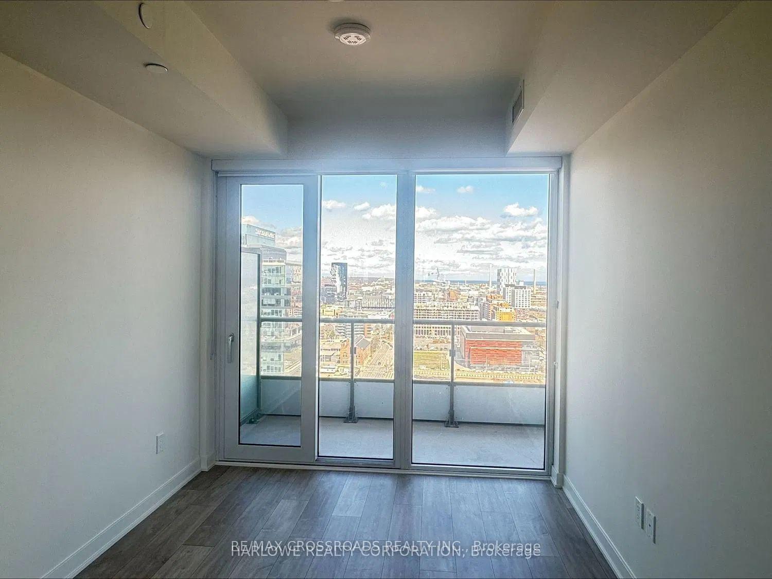2 Bedrooms Co-op at 70 Princess,  Toronto For sale