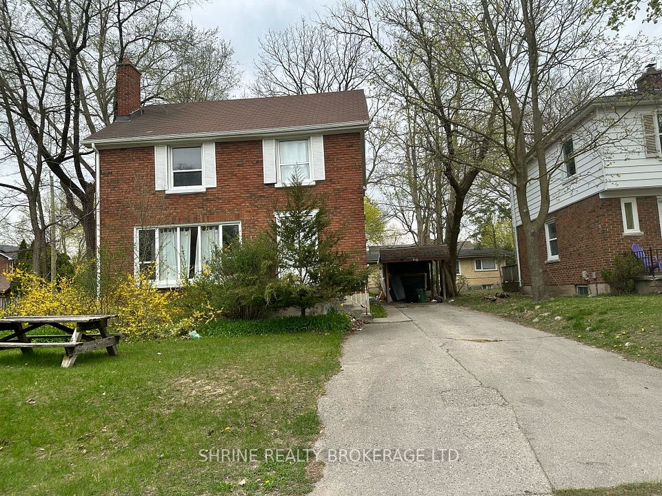 90 Huron