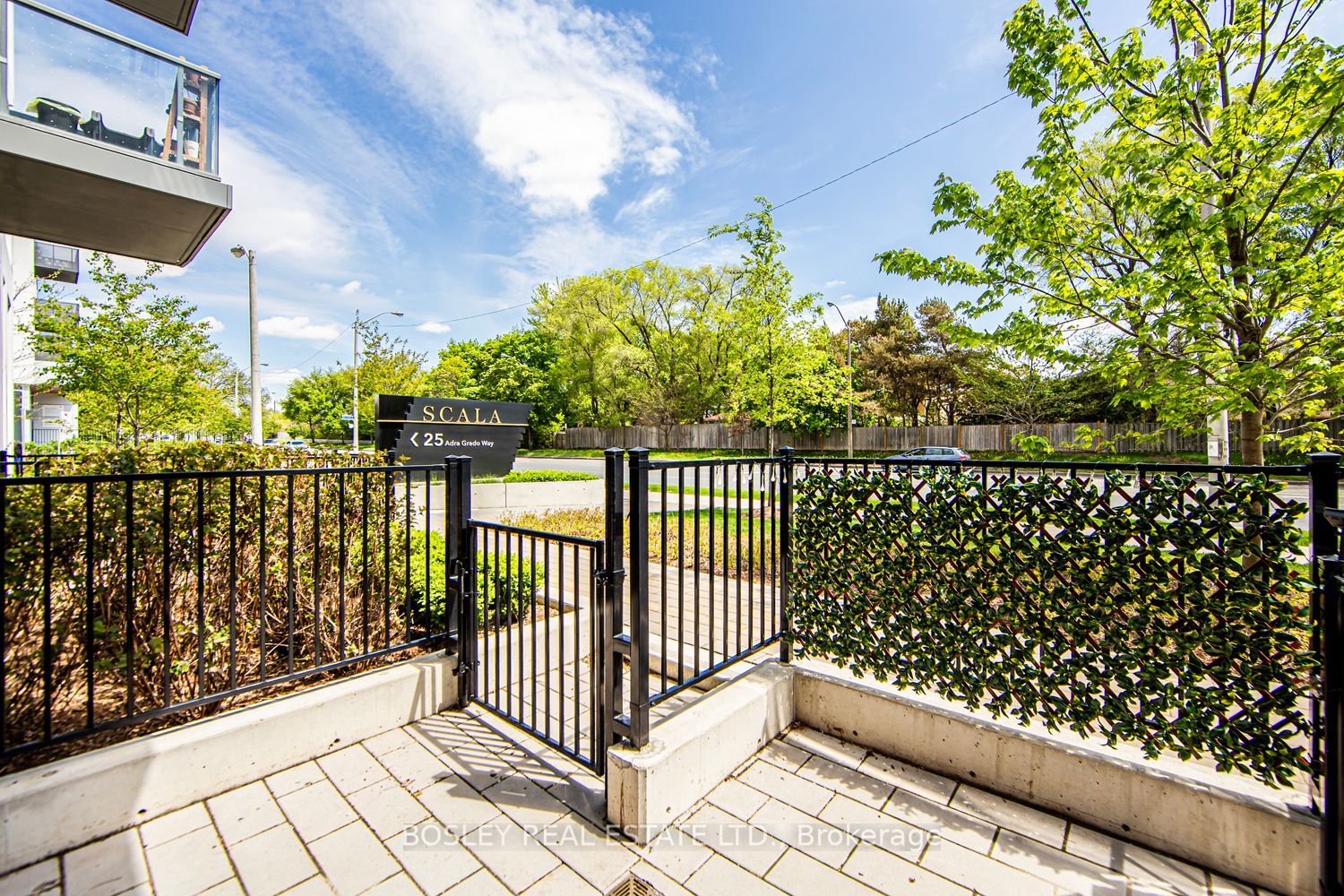 25 Adra Grado Way, #245