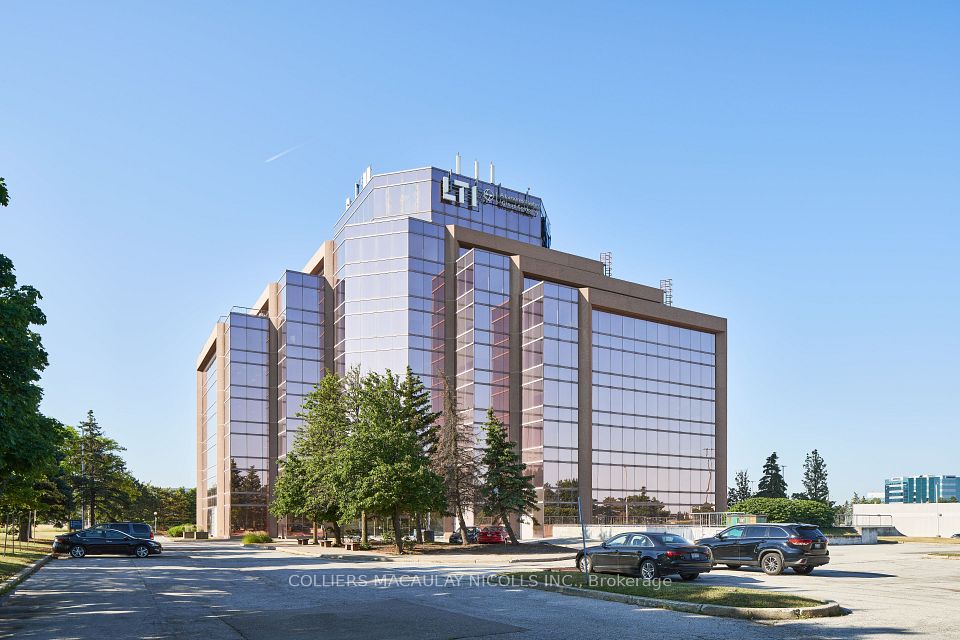 2810 Matheson