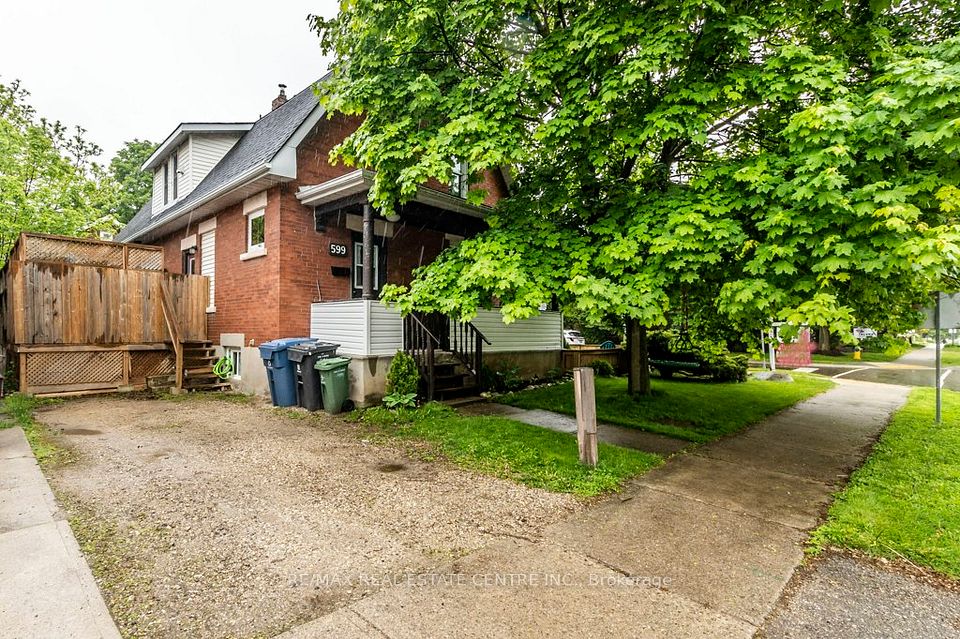 599 Woolwich Street, Guelph, ON N1H 3Y6