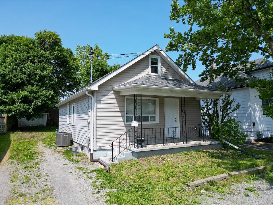 105 Ormond Street, Thorold, ON L2V 1Z3