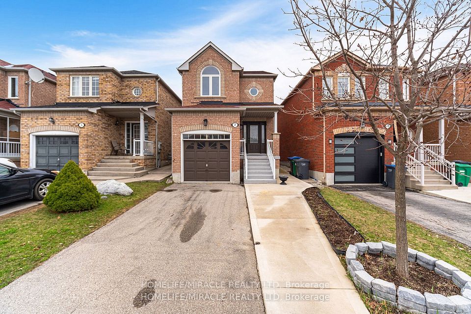 7 Eastview