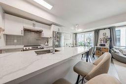 3 Bedrooms Condo at 60 Morecambe, Toronto For sale