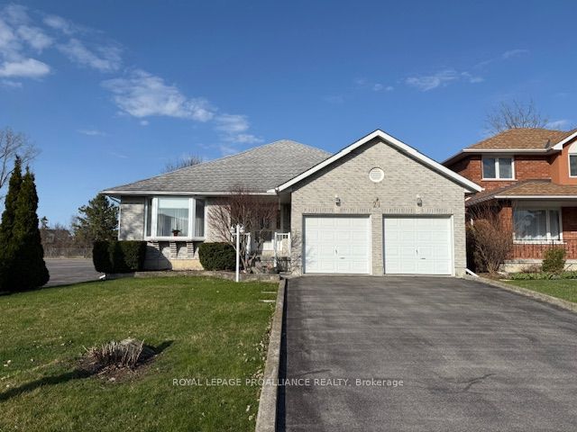 21 Grosvenor Drive, Belleville, ON K8P 5K3