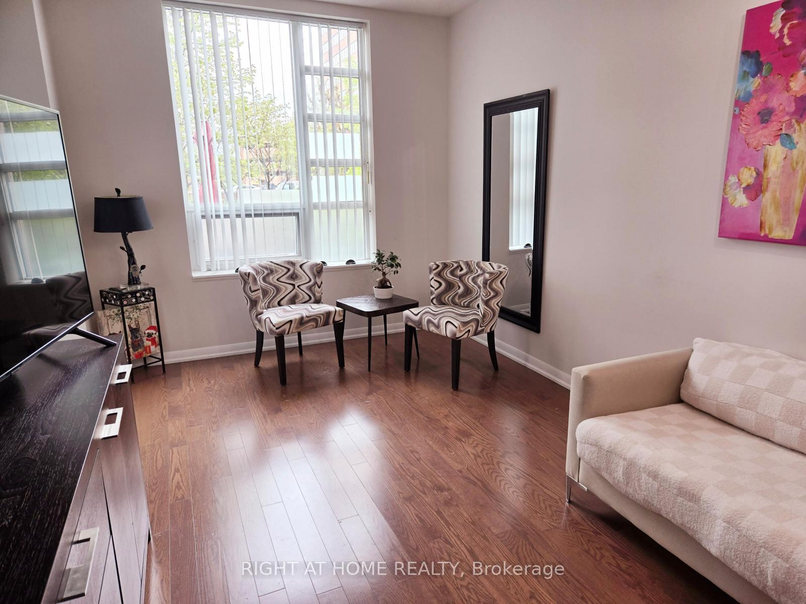 1 Bedroom Condo at 215 Sherway Gardens, Toronto For sale