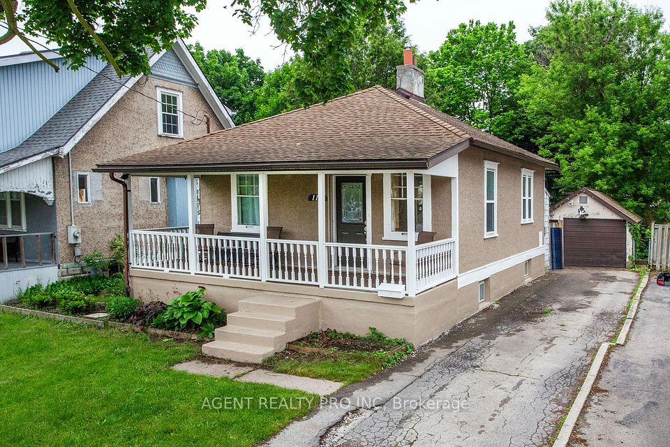 115 East