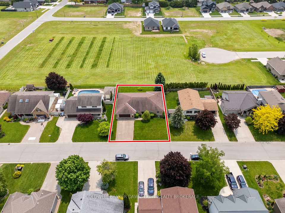 269 Rivers Boulevard, South Huron, ON N0M 1S1