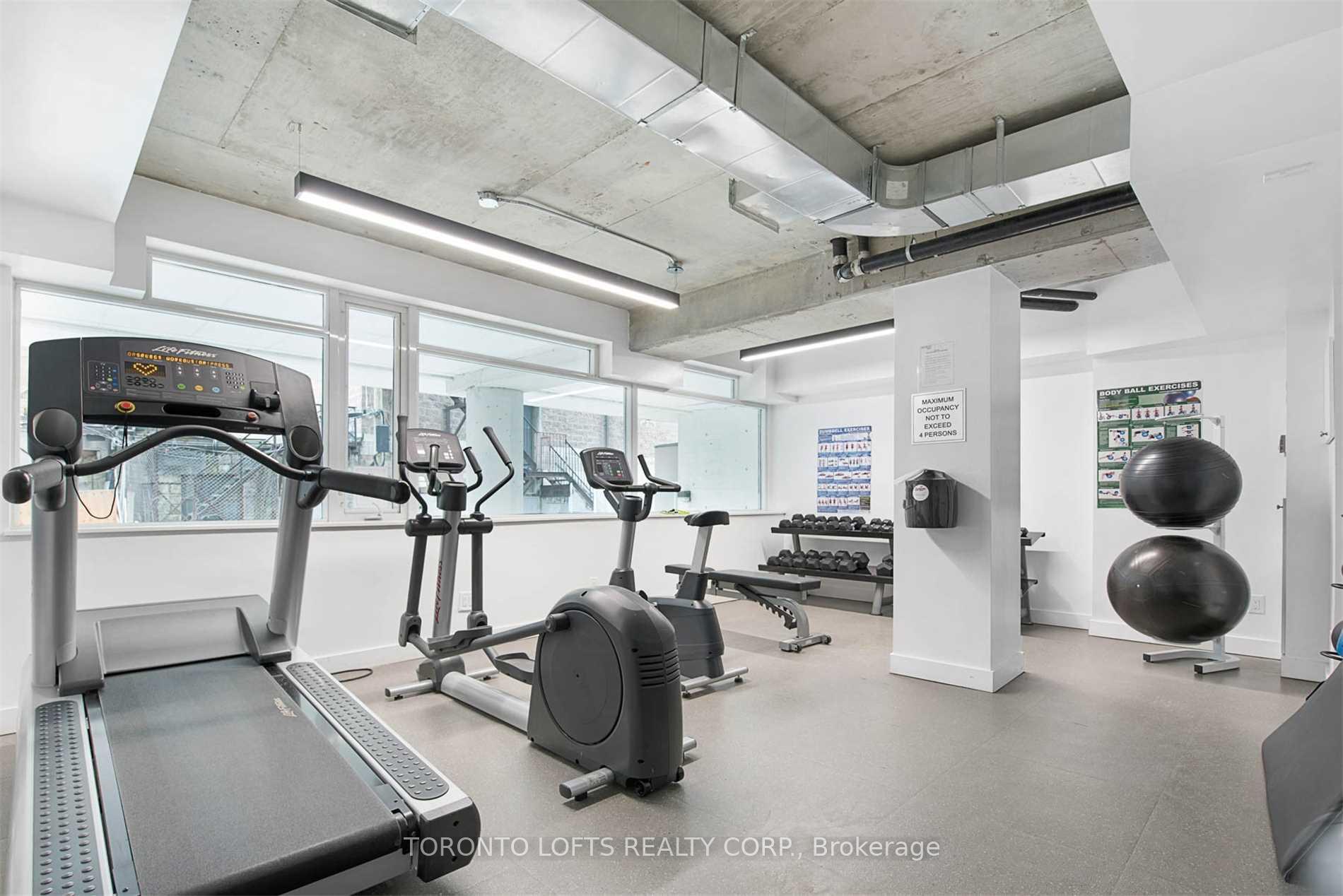 1 Bedroom Condo at 75 Portland,  Toronto For sale