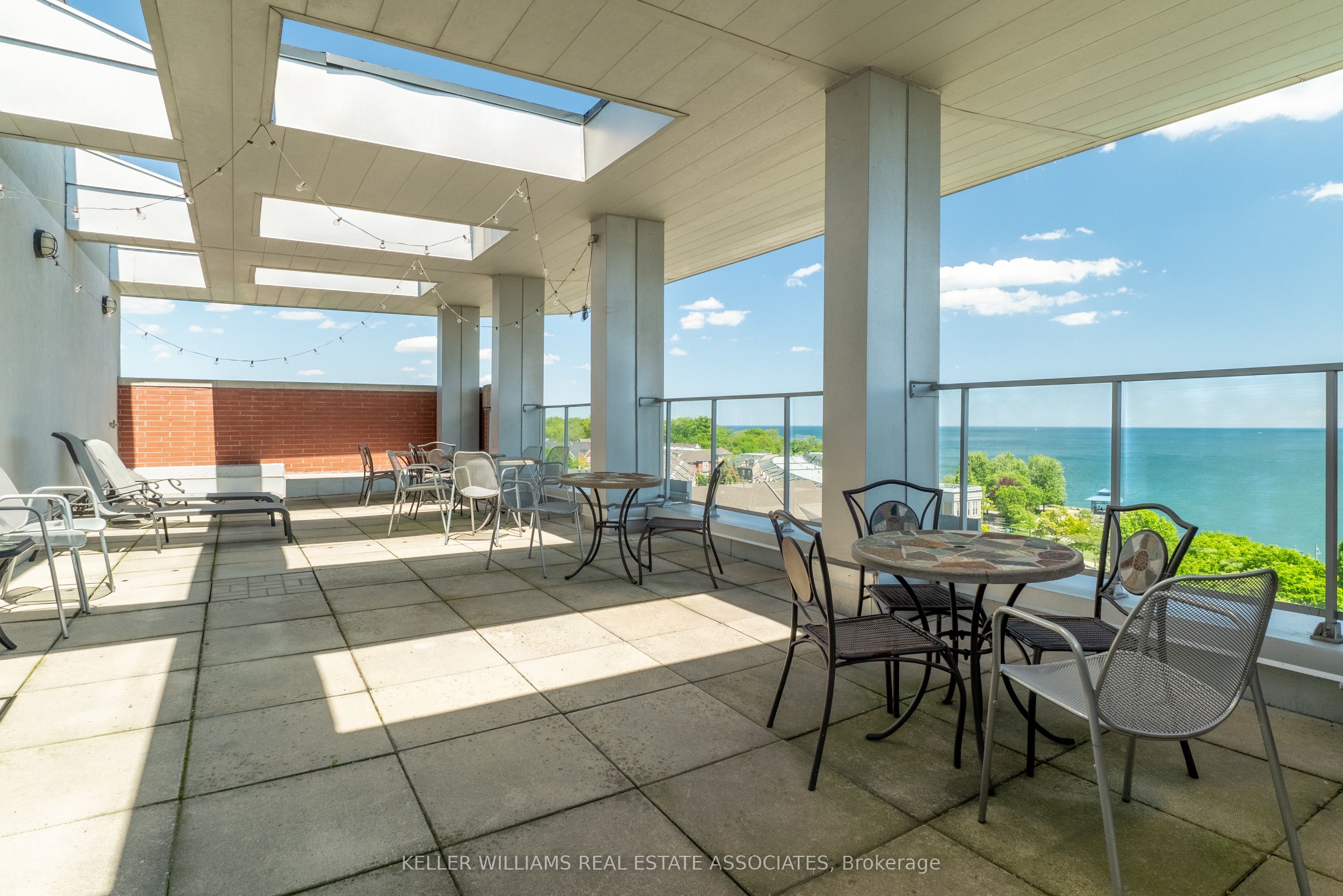 80 Port Street E, #208