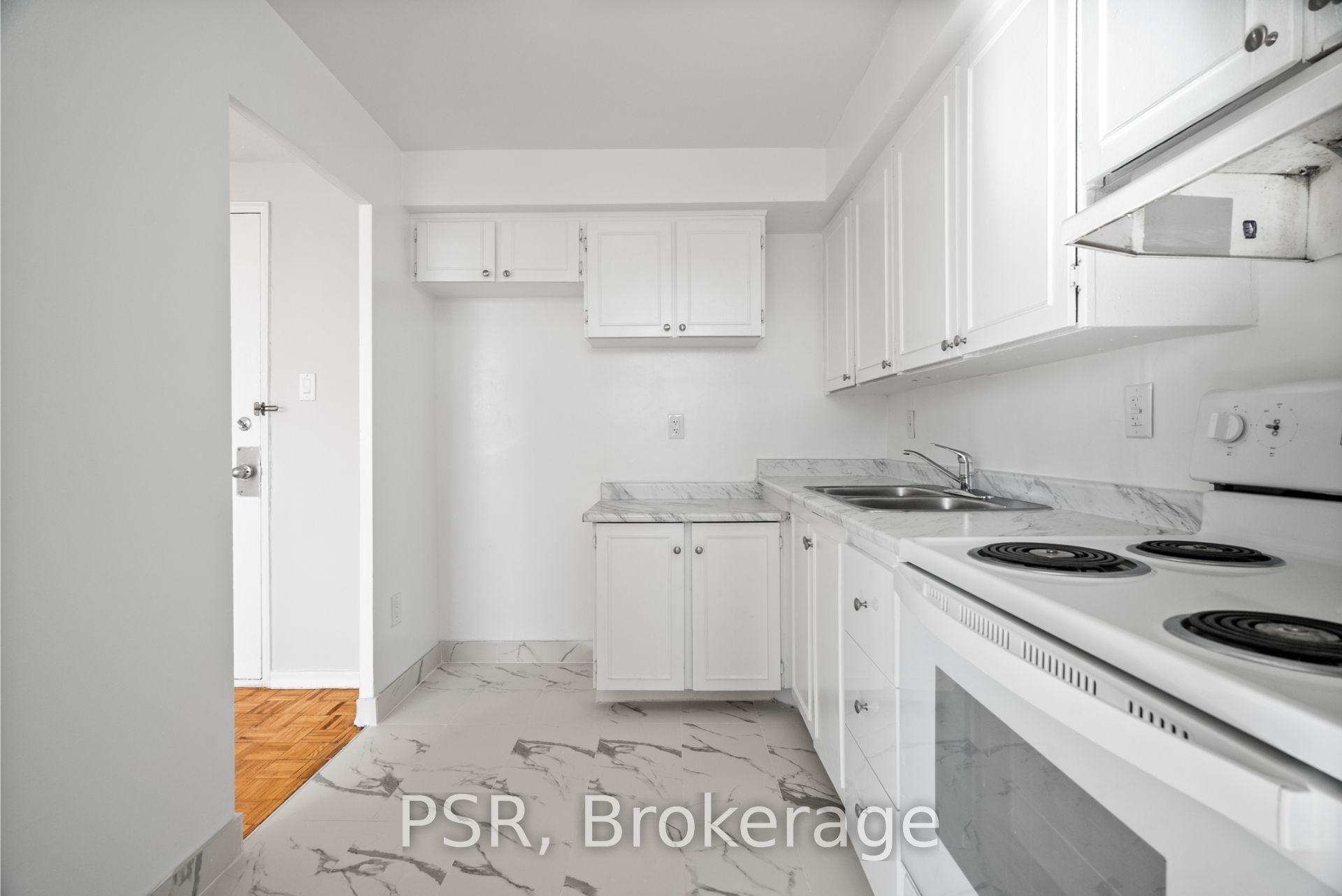 1440 Lawrence Avenue W, #PH17