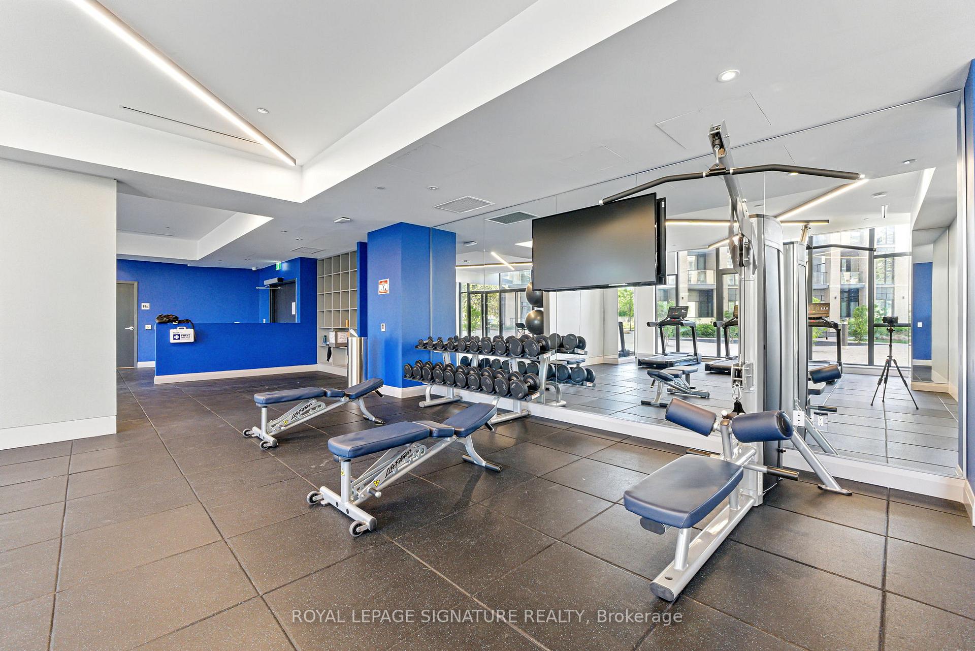 1 Bedroom Condo at 293 The Kingsway, Toronto For sale