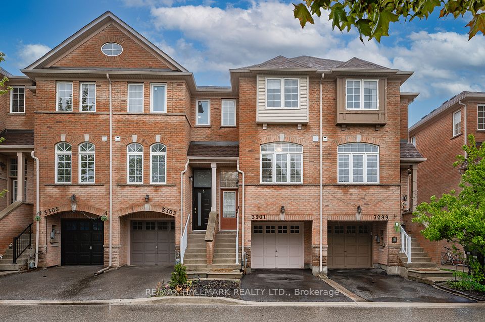 3301 Redpath