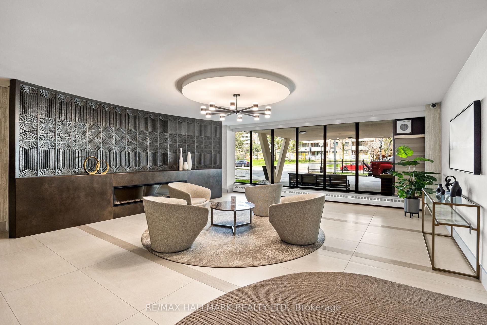 1 Bedroom Condo at 101 Prudential,  Toronto For sale