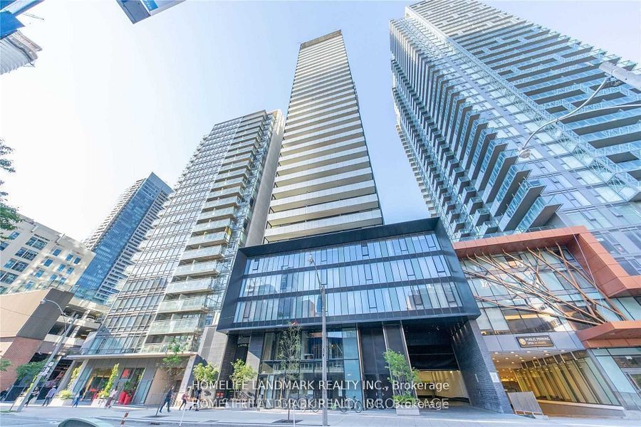 28 Wellesley Street