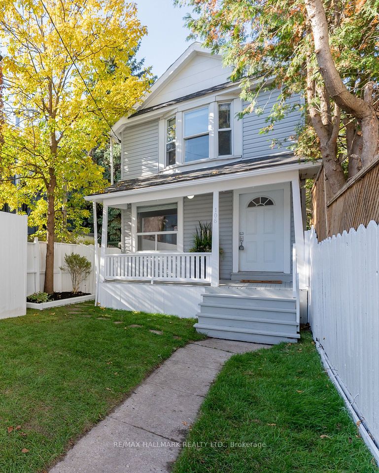 106 Willow