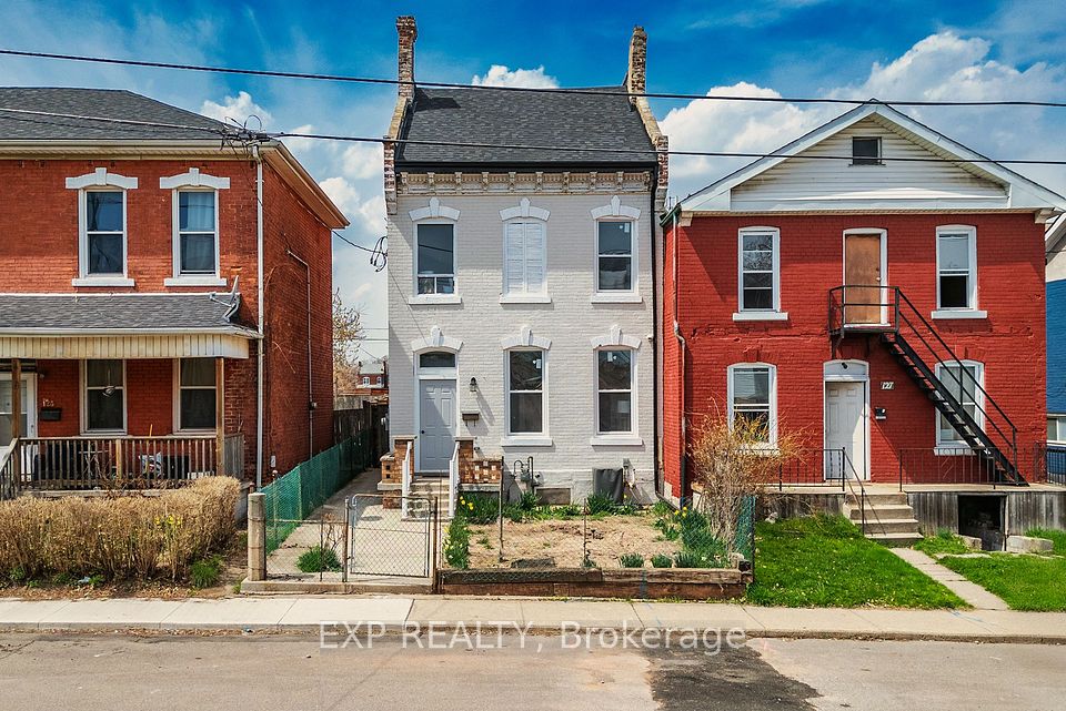 125 Cathcart