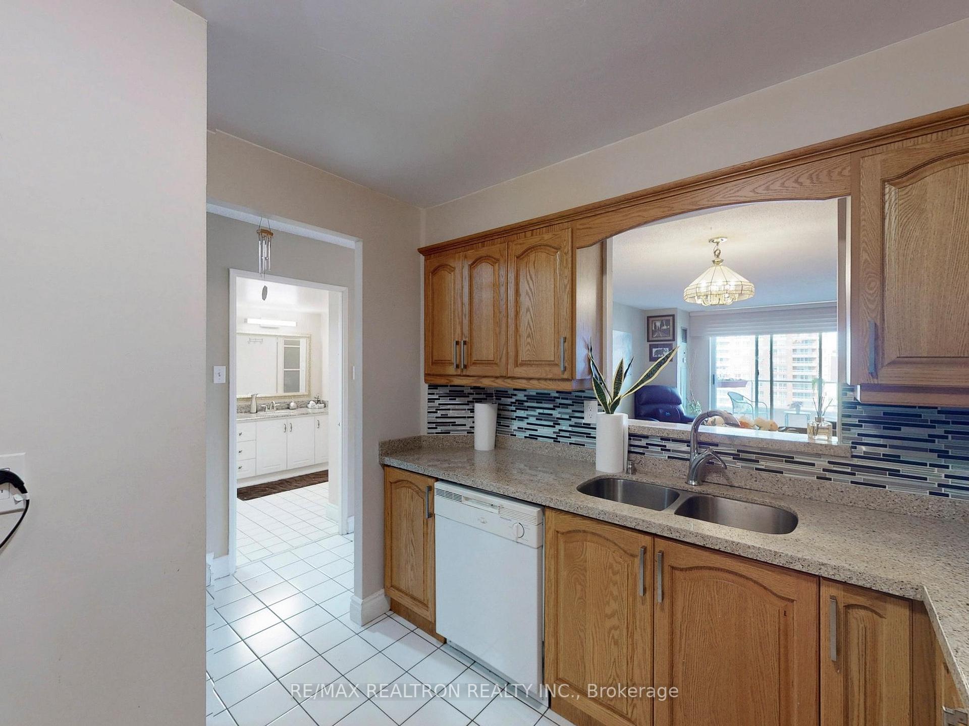 1 Bedroom Condo at 430 McLevin, Toronto For sale