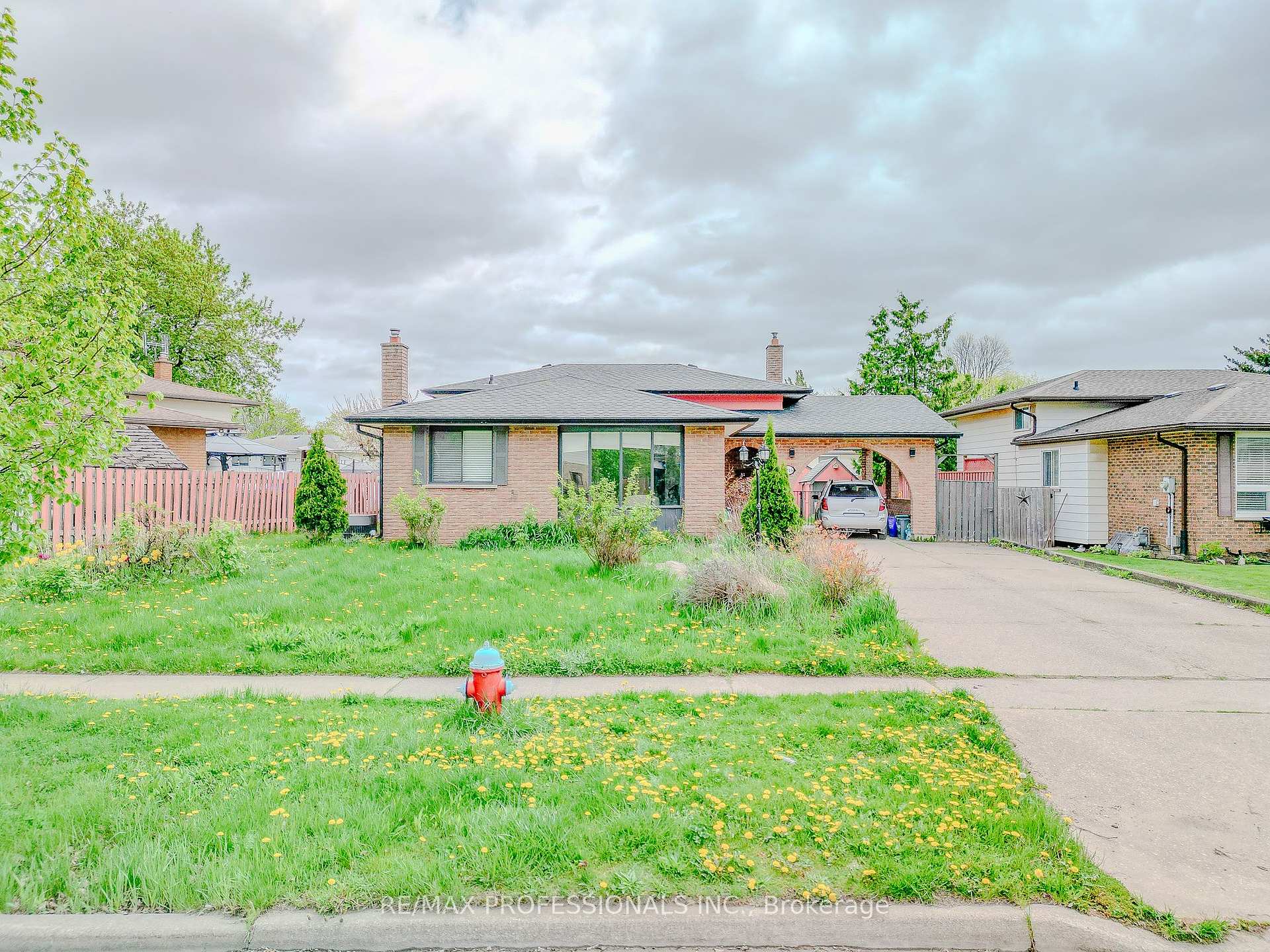 7248 CASEY Street, Niagara Falls, ON L2J 3R2
