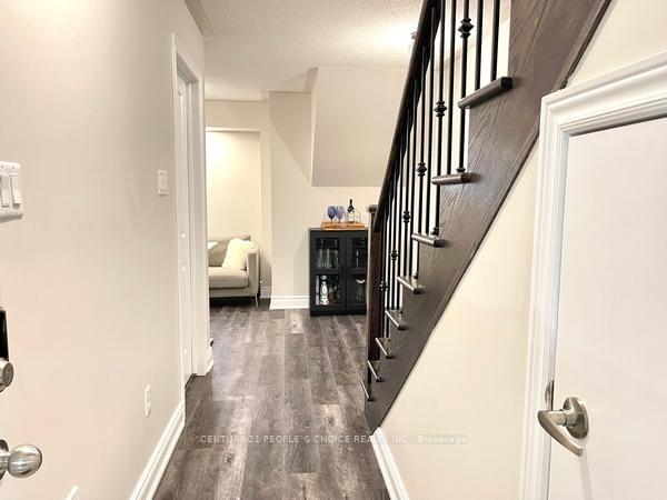 4 Bedrooms Condo at 1026A Islington, Toronto For sale