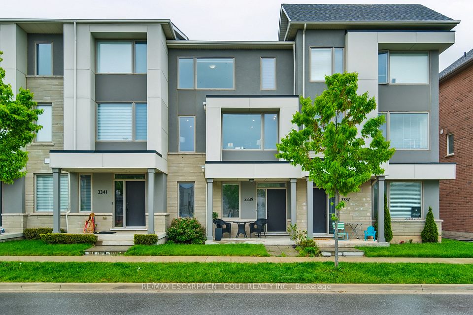 Property at 3339 Vardon Way, Oakville, ON L6M 0X3