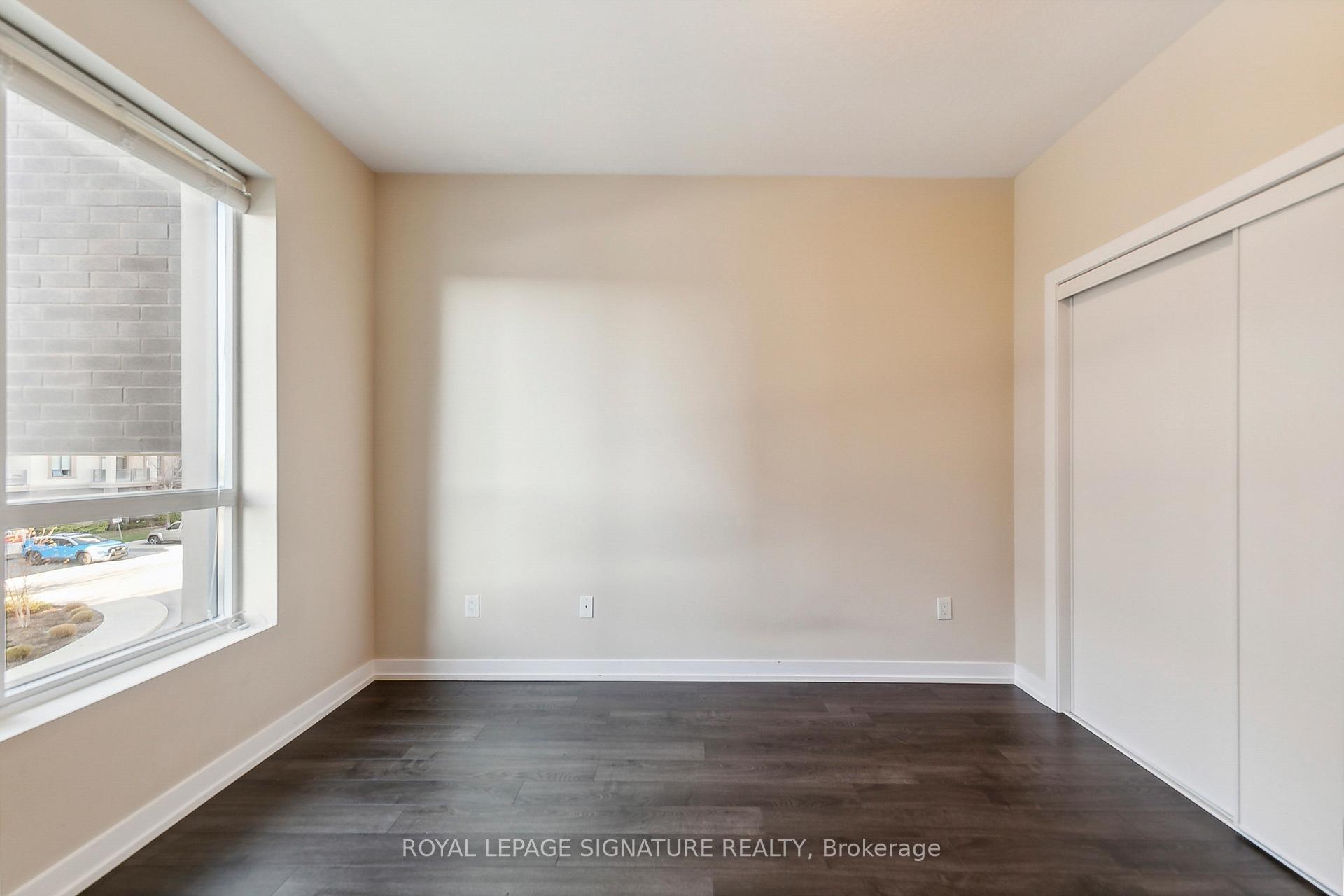 1 Bedroom Condo at 2486 Old Bronte, Oakville For sale