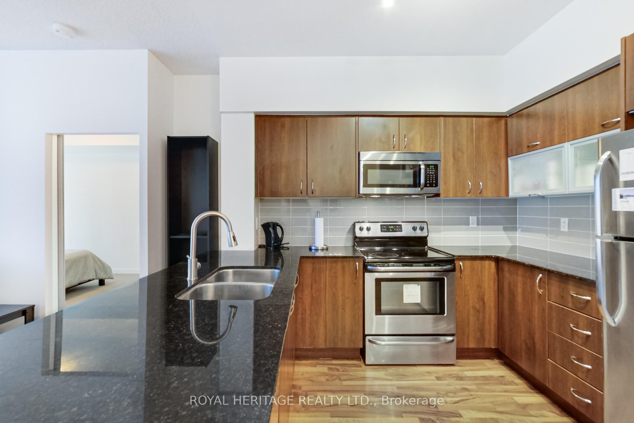 55 East Liberty Street, #605