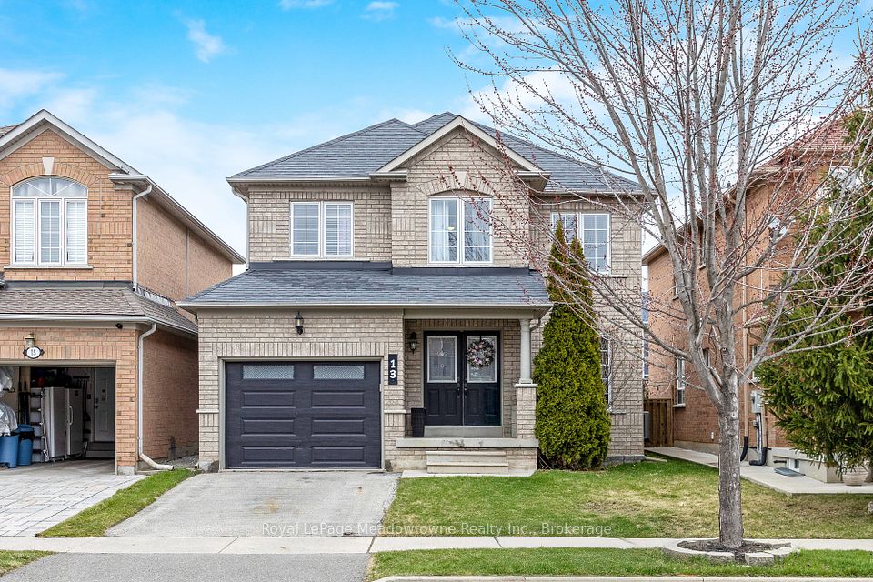 13 Robarts
