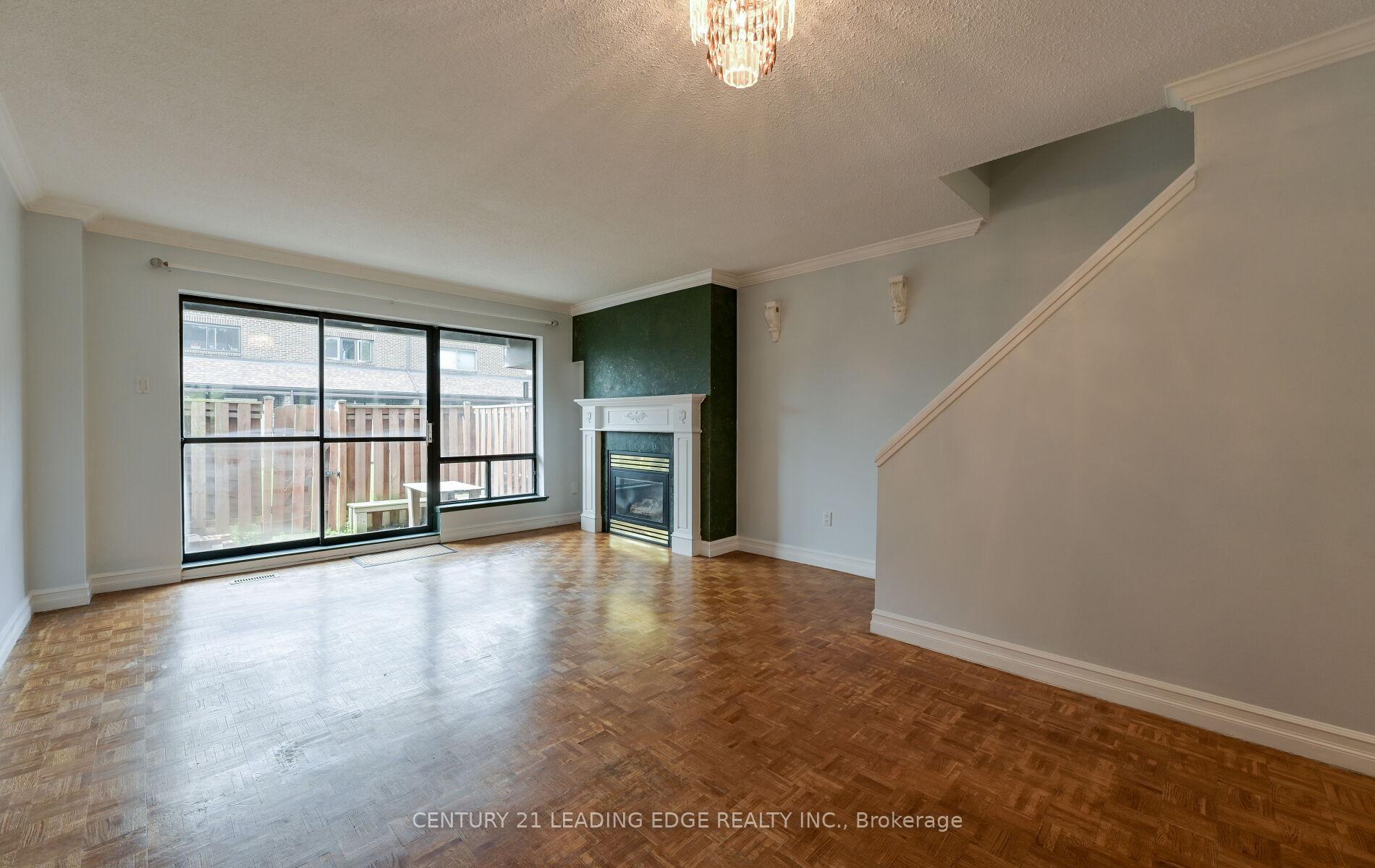 5 Bedrooms Condo at 28 Livingston, Toronto For sale