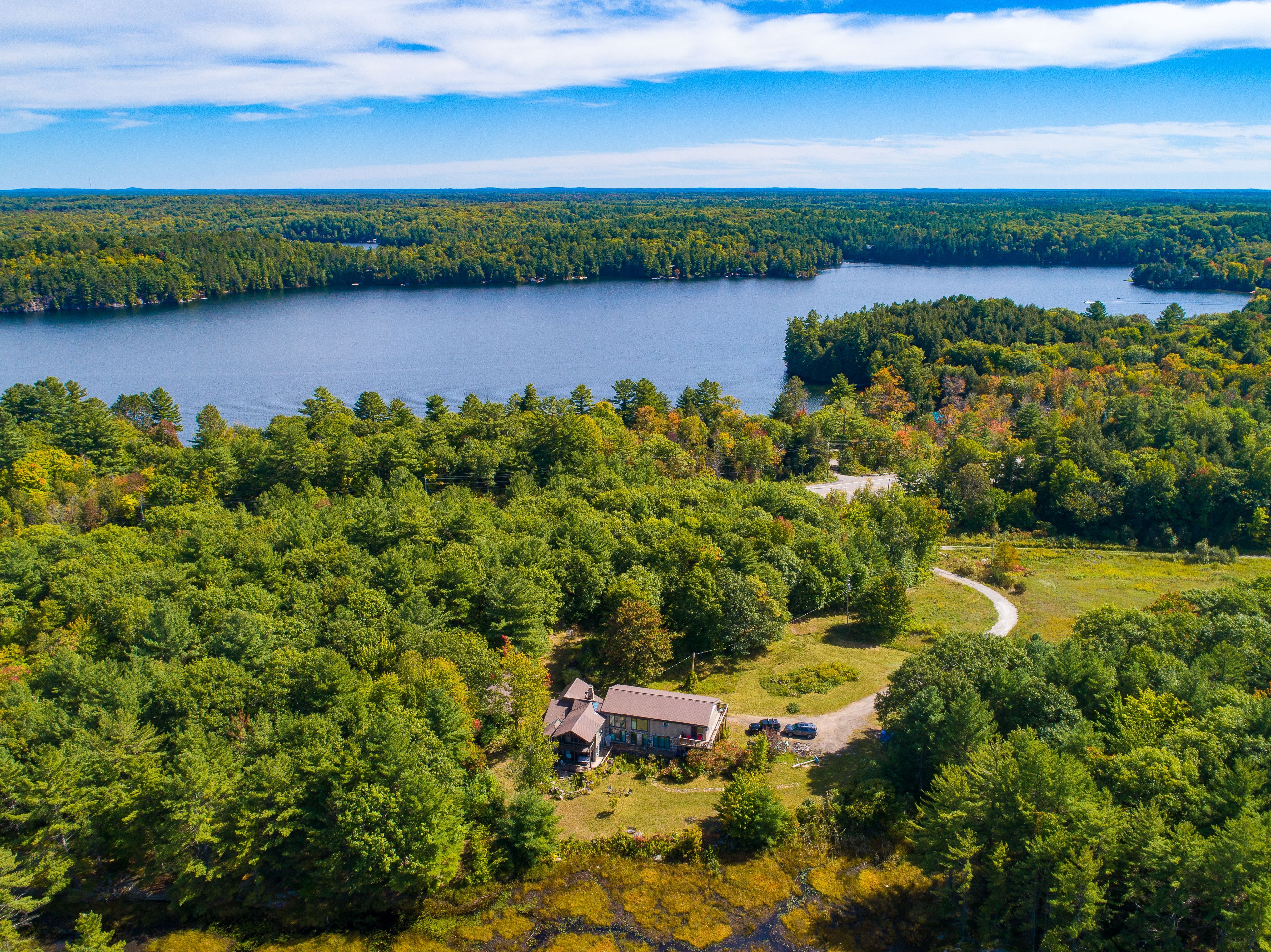 8709 Highway 35 N/A Minden Hills Ontario K0M 2L1